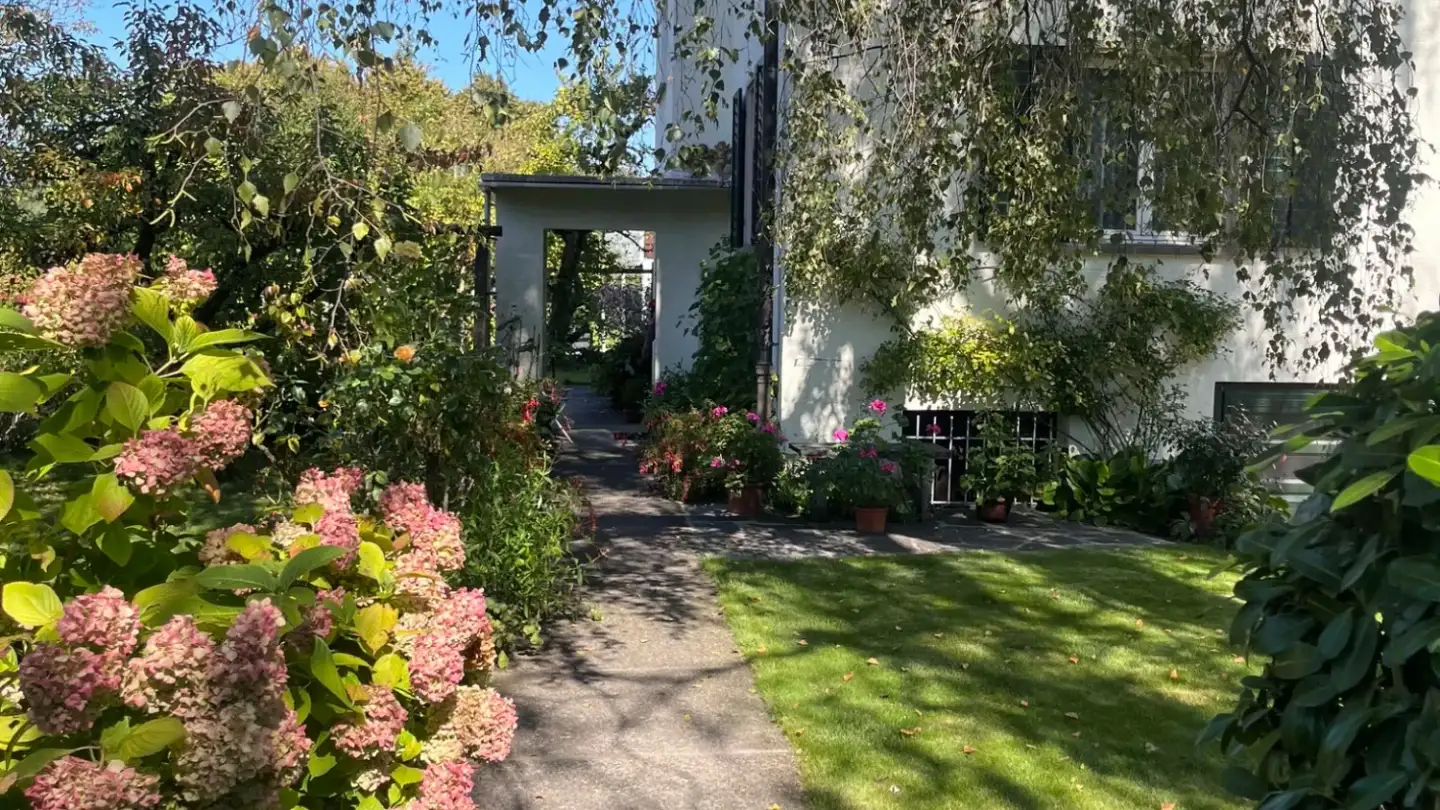 Single room for rent - Freiestrasse 20, 8952 Schlieren - Photo 3