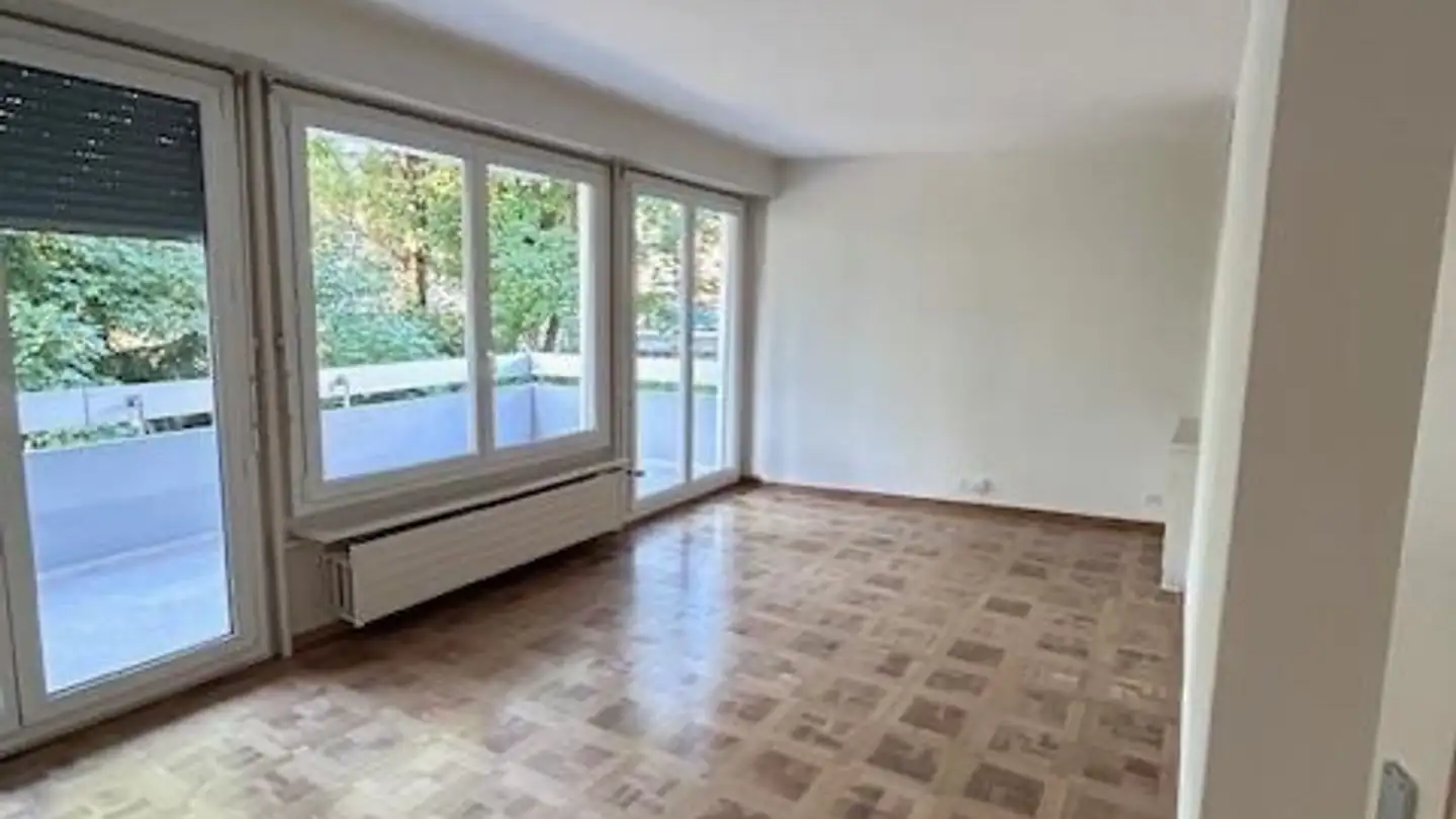 Appartamento in affitto - Route Du Grand-Lancy, 1212 Grand-Lancy - Foto 3