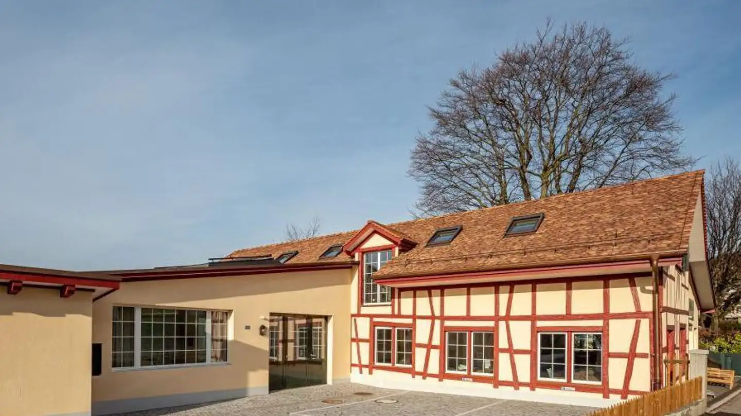 Office space for rent - Seestrasse 536, 8706 Meilen