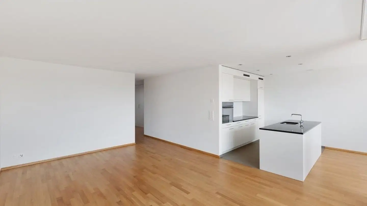 Appartement à louer - St. Gallerstrasse 19a, 9500 Wil SG - Photo 3