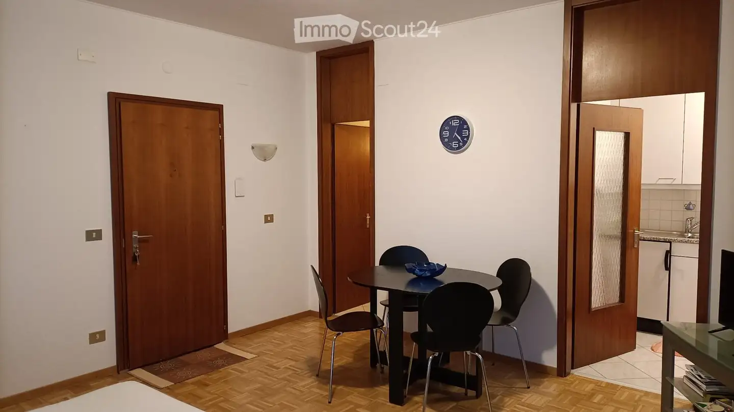 Appartamento in affitto - Via Buetti 4, 6600 Muralto - Foto 3