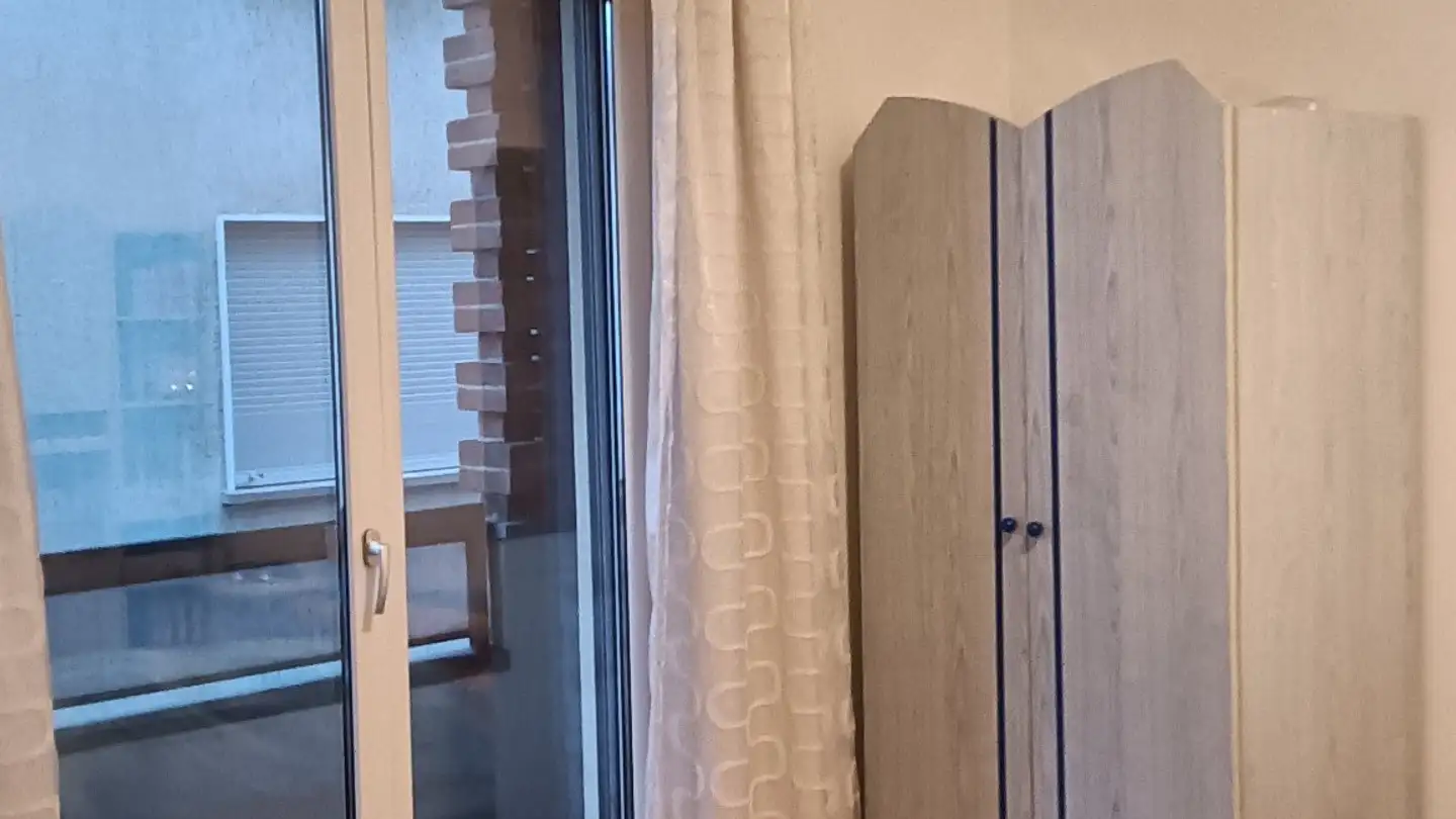 Appartamento in affitto - Via Buetti 4, 6600 Muralto - Foto 4