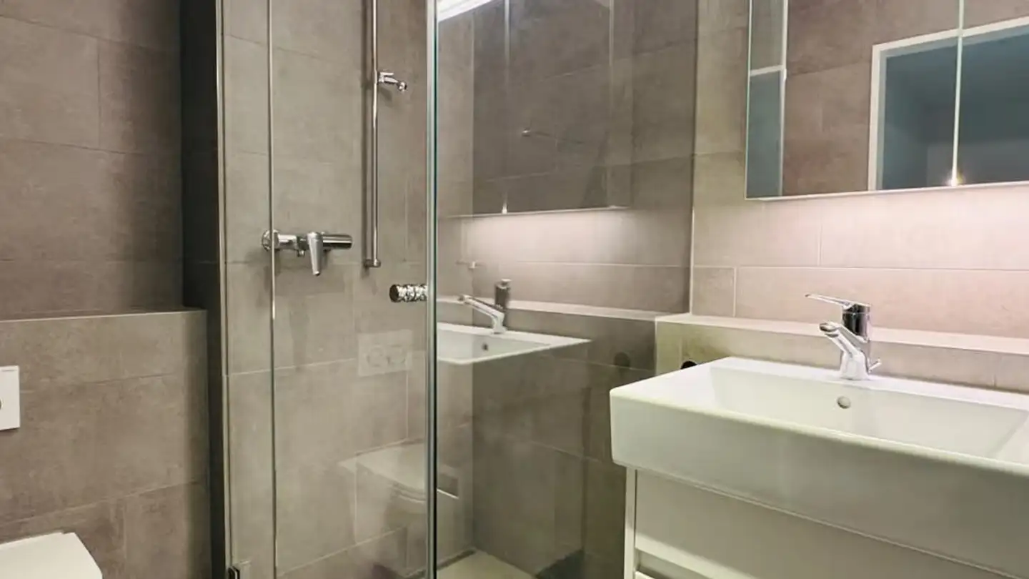 Appartamento in affitto - Hauptstrasse 71, 4133 Pratteln - Foto 4