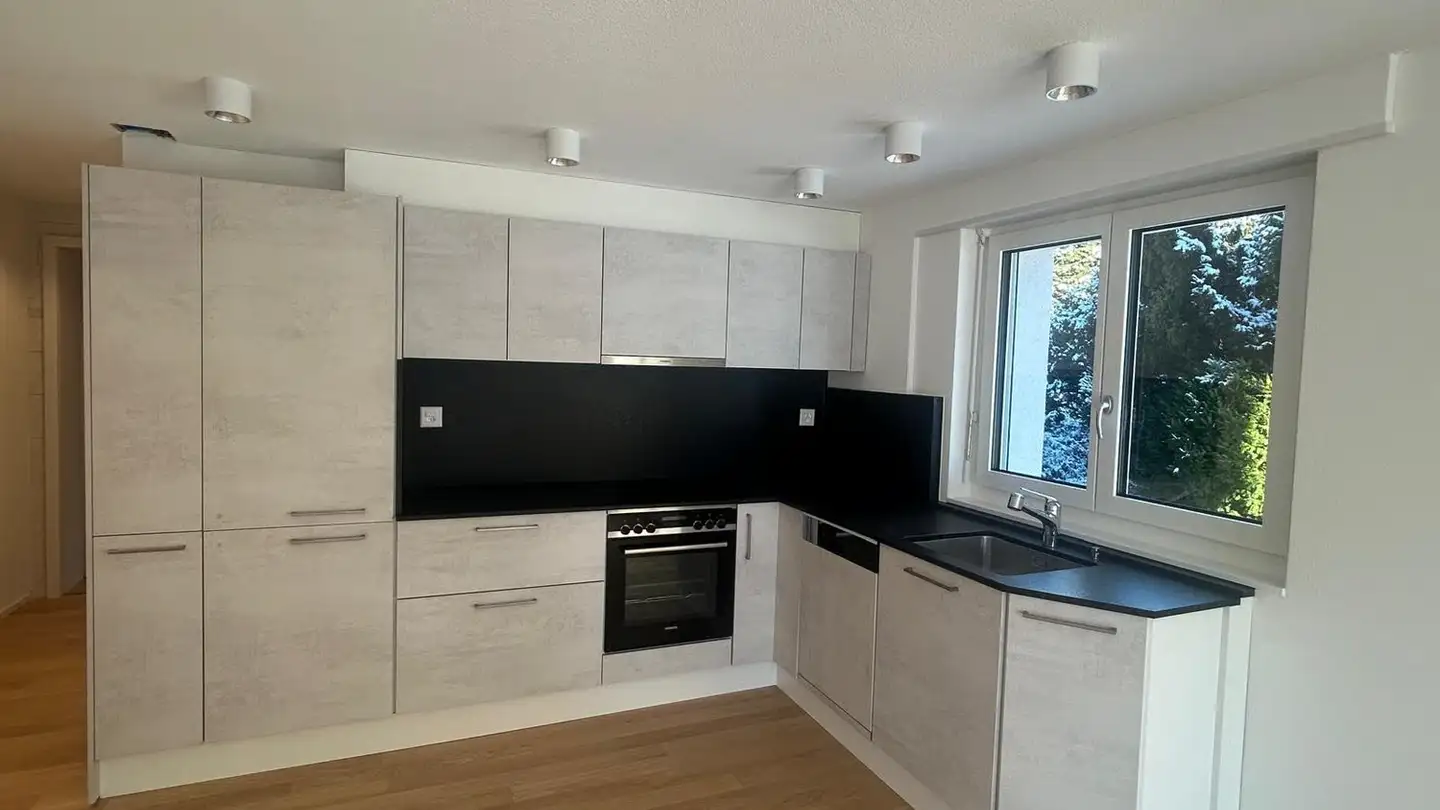 Wohnung mieten - Heldstrasse 41a, 9443 Widnau
