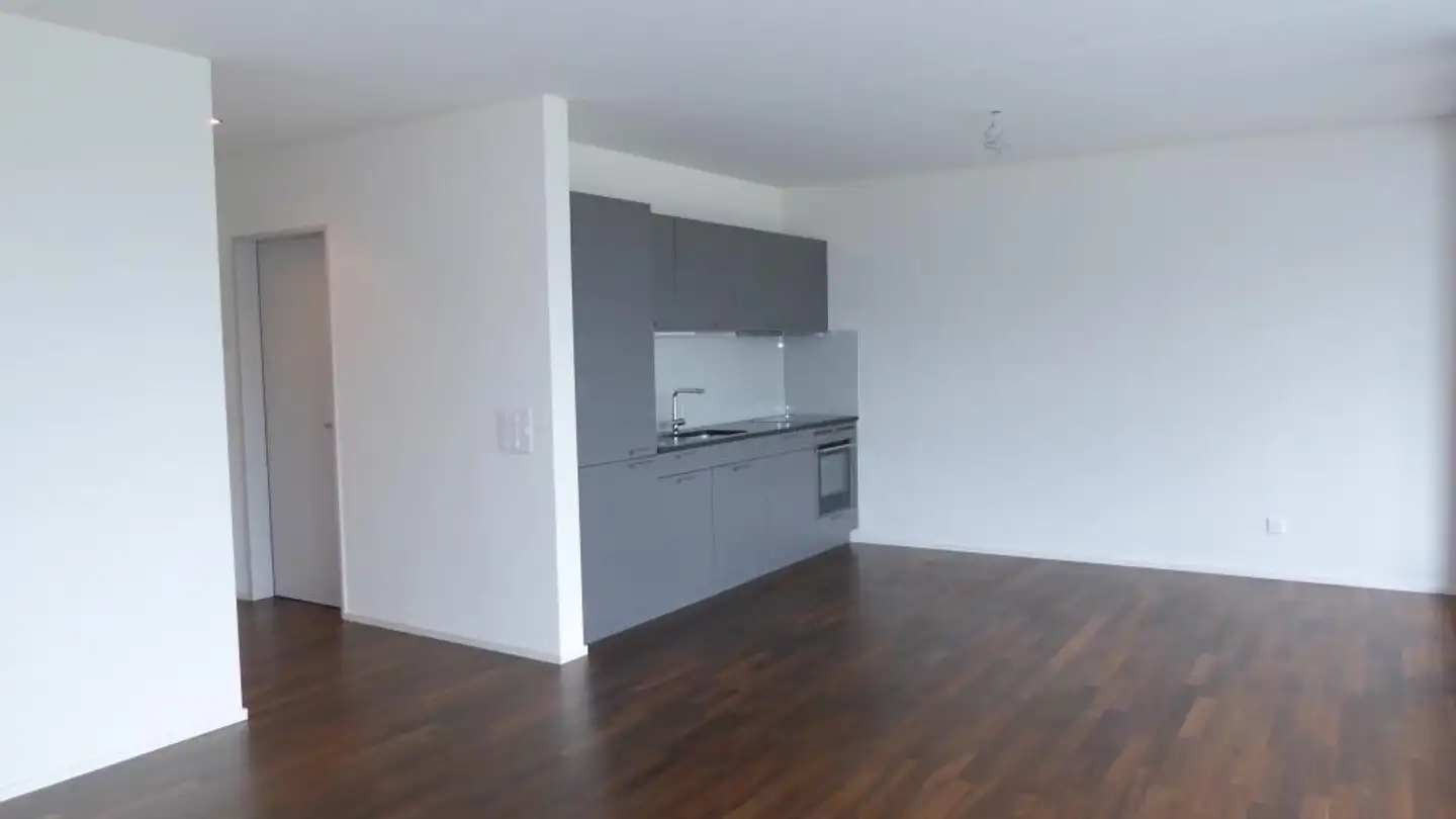 Appartamento in affitto - Churerstrasse 62, 9470 Buchs SG