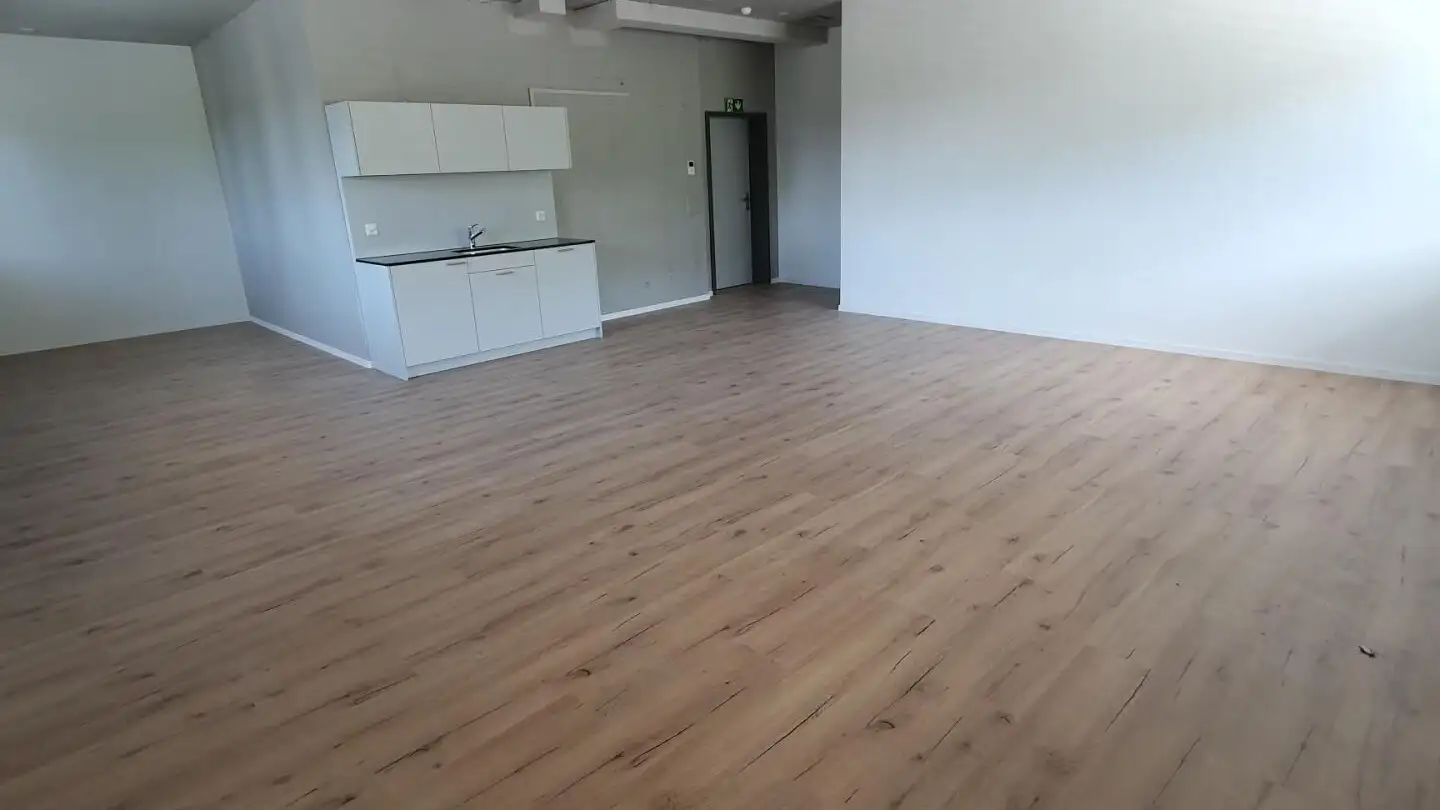 Office space for rent - Kantonsstrasse 112, 6234 Triengen