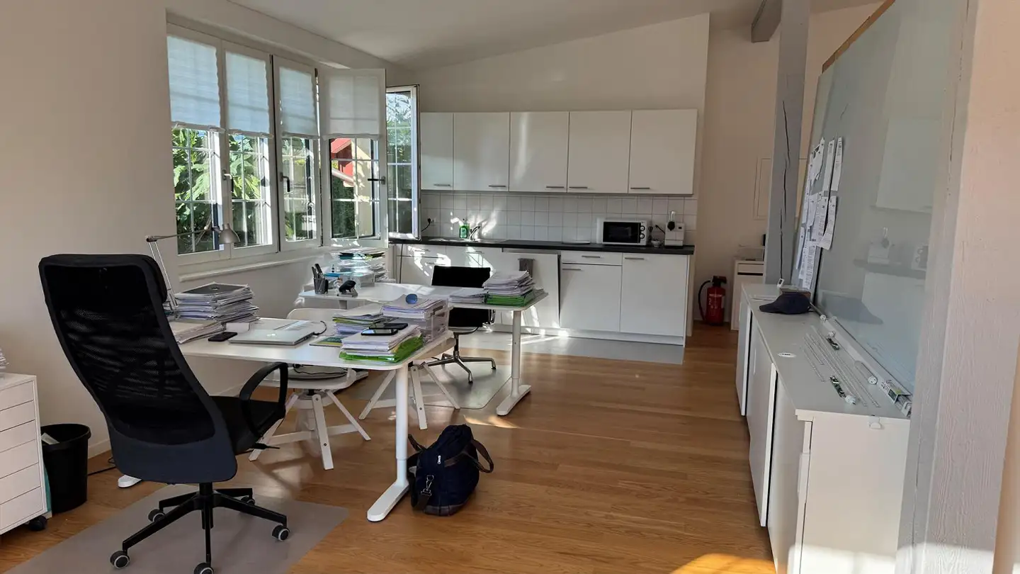 Bureau à louer - Seestrasse 536, 8706 Meilen - Photo 2