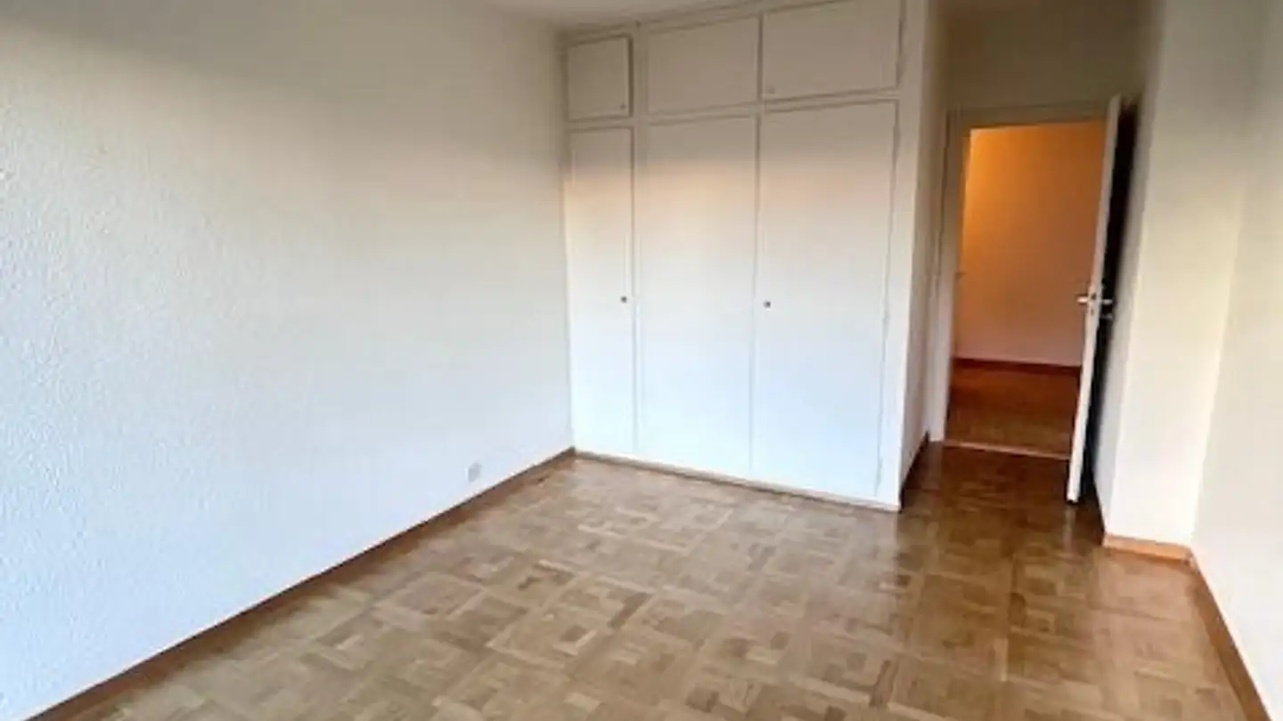 Appartamento in affitto - Route Du Grand-Lancy, 1212 Grand-Lancy