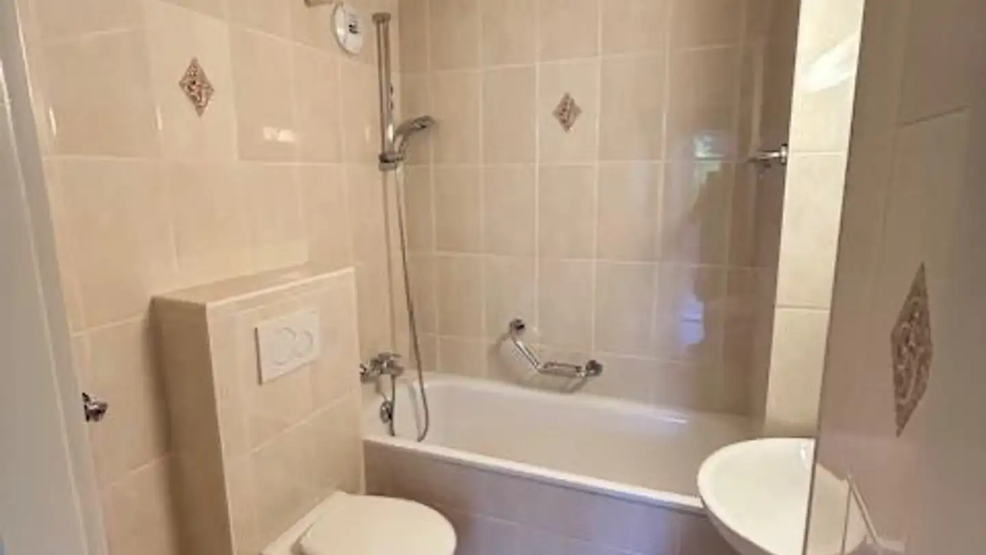 Appartamento in affitto - Route Du Grand-Lancy, 1212 Grand-Lancy - Foto 2