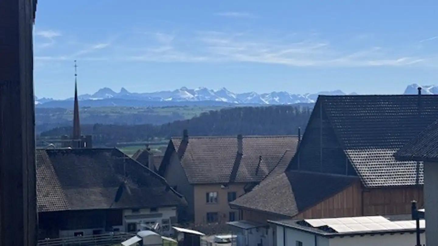 Wohnung mieten - Route De La Rochette, 1541 Bussy FR - Foto 4