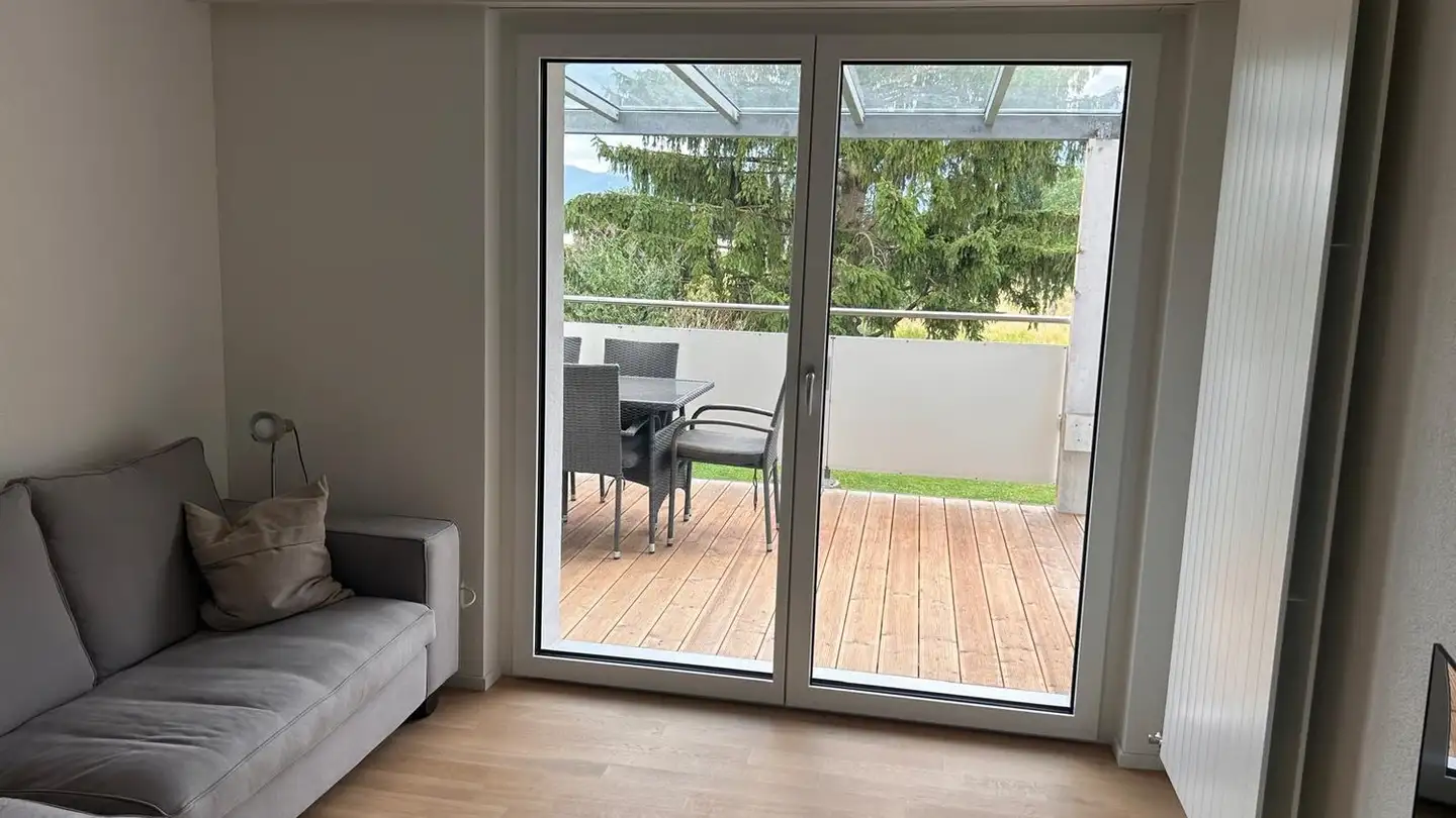 Wohnung mieten - Heldstrasse 41a, 9443 Widnau - Foto 3