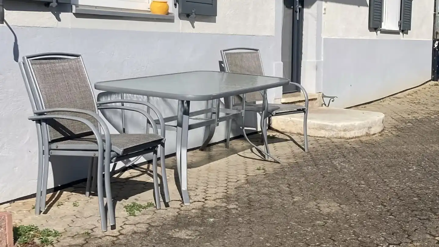 Studio in affitto - Grellingerweg 11, 4224 Nenzlingen