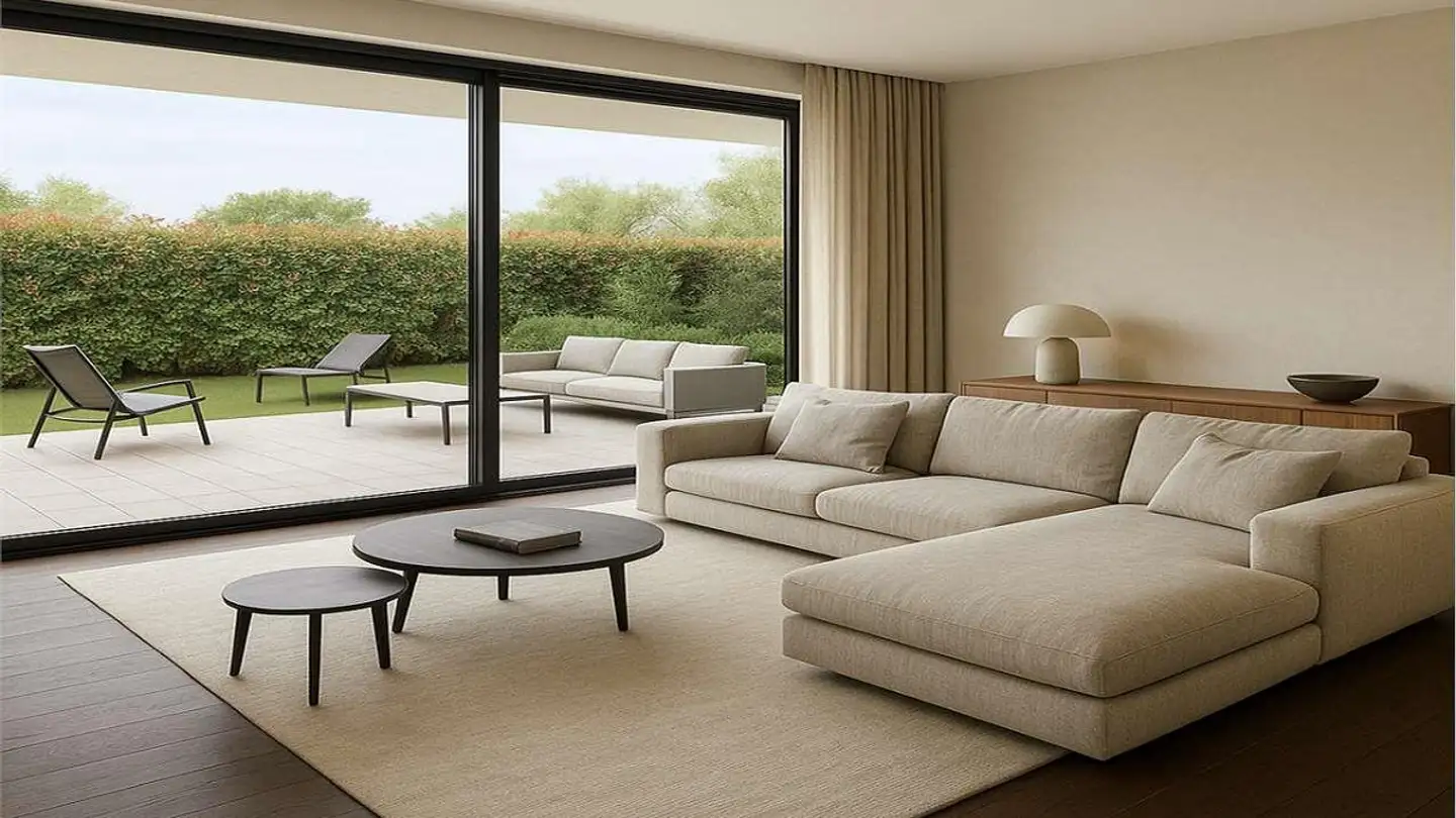 Appartamento ammobiliato in vendita - Via Monte Generoso 12, 6828 Balerna