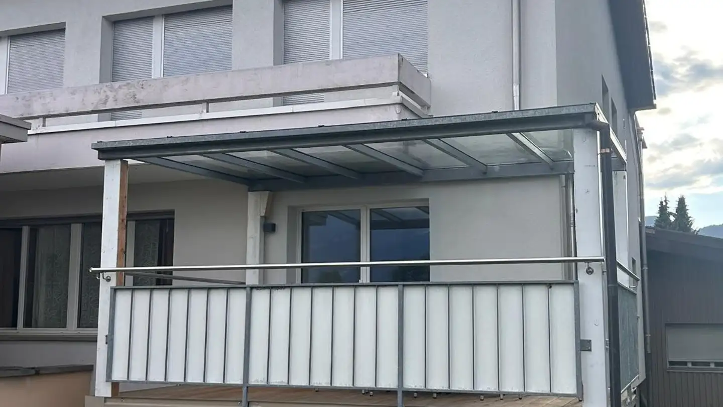 Wohnung mieten - Heldstrasse 41a, 9443 Widnau - Foto 4