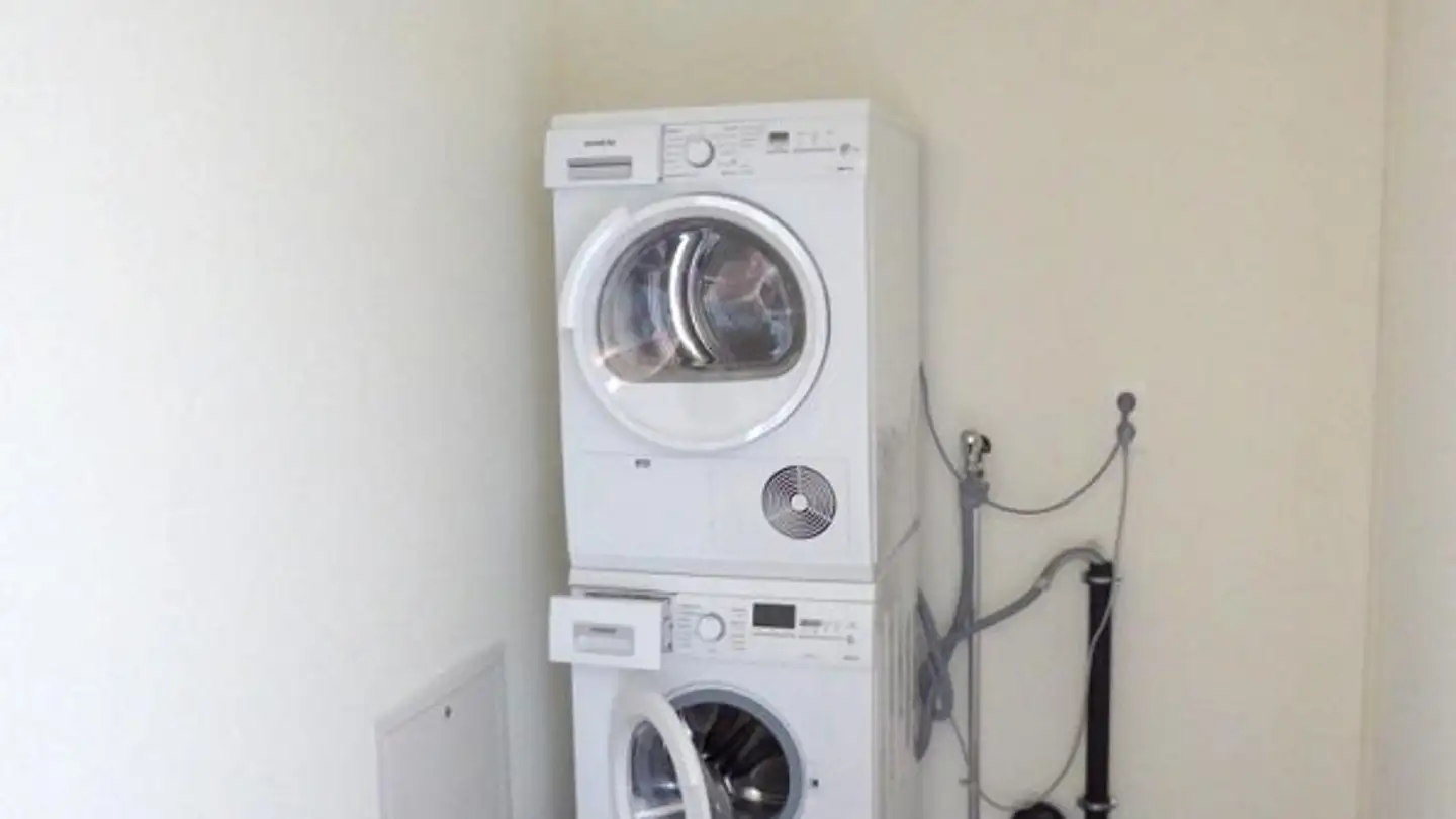 Appartamento in affitto - Churerstrasse 62, 9470 Buchs SG - Foto 4