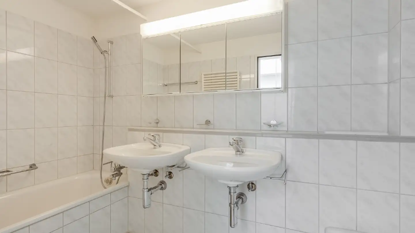 Duplex à louer - Im Heumoos 23, 8906 Bonstetten - Photo 4