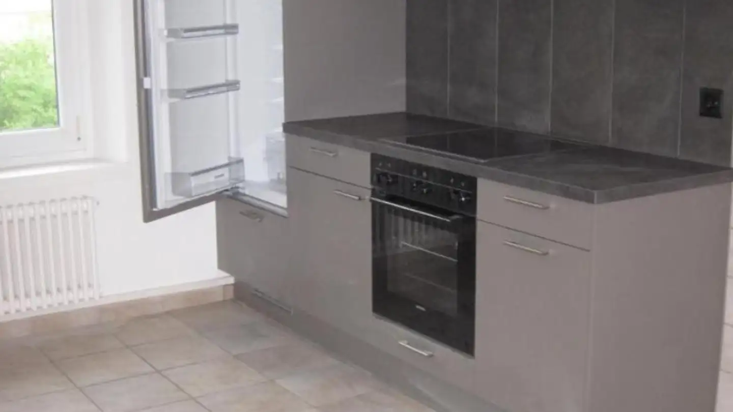 Wohnung mieten - Rue Philippe-Henri-Mathey 31, 2300 La Chaux-de-Fonds