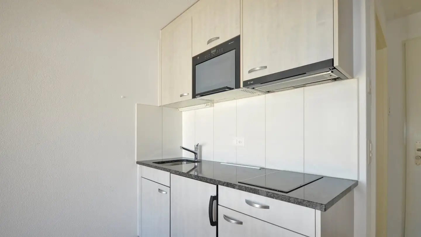 Wohnung mieten - Route Wilhelm-Kaiser 11, 1700 Fribourg - Foto 2