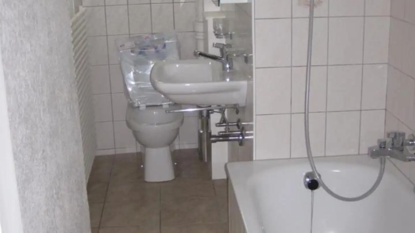 Apartment for rent - Rue Philippe-Henri-Mathey 31, 2300 La Chaux-de-Fonds - Photo 2