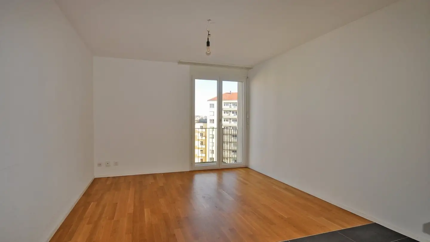 Wohnung mieten - Route Wilhelm-Kaiser 11, 1700 Fribourg - Foto 3