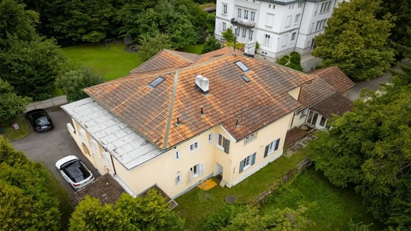 Casa singola in vendita - Masanserstrasse 95, 7000 Chur - Foto 2