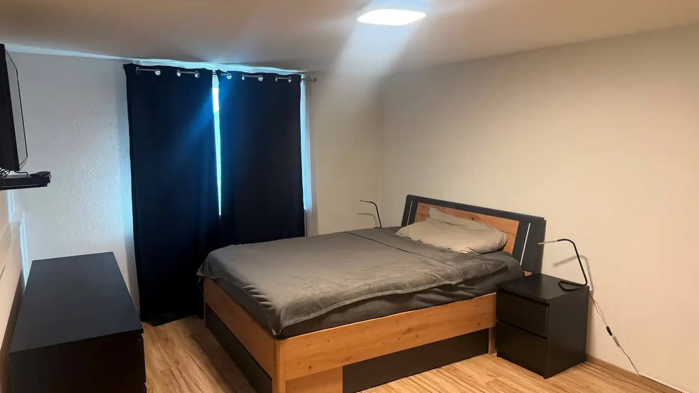 Studio in affitto - Grellingerweg 11, 4224 Nenzlingen - Foto 3