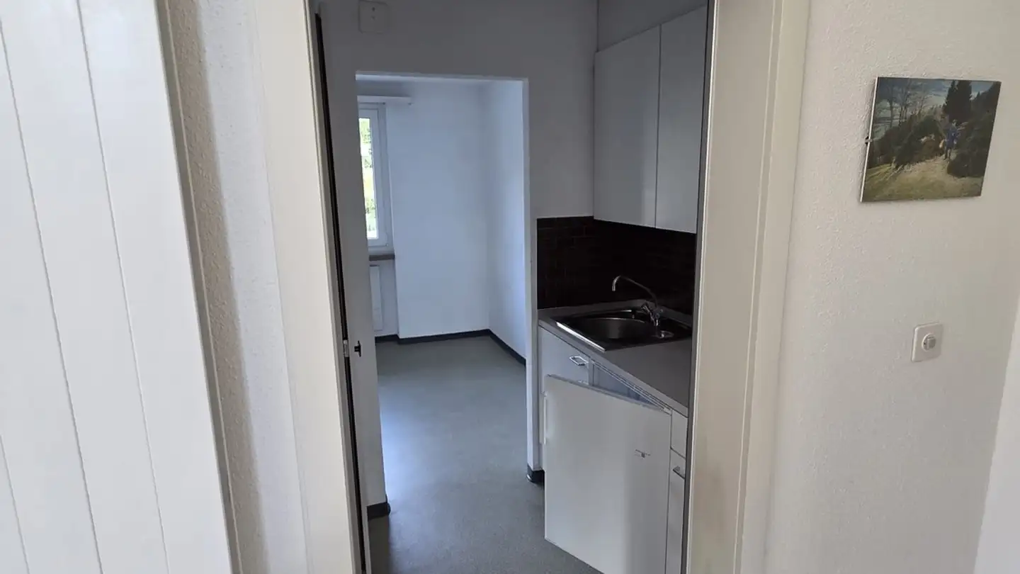 Appartamento in affitto - Rheinstrasse 7, 7310 Bad Ragaz - Foto 3