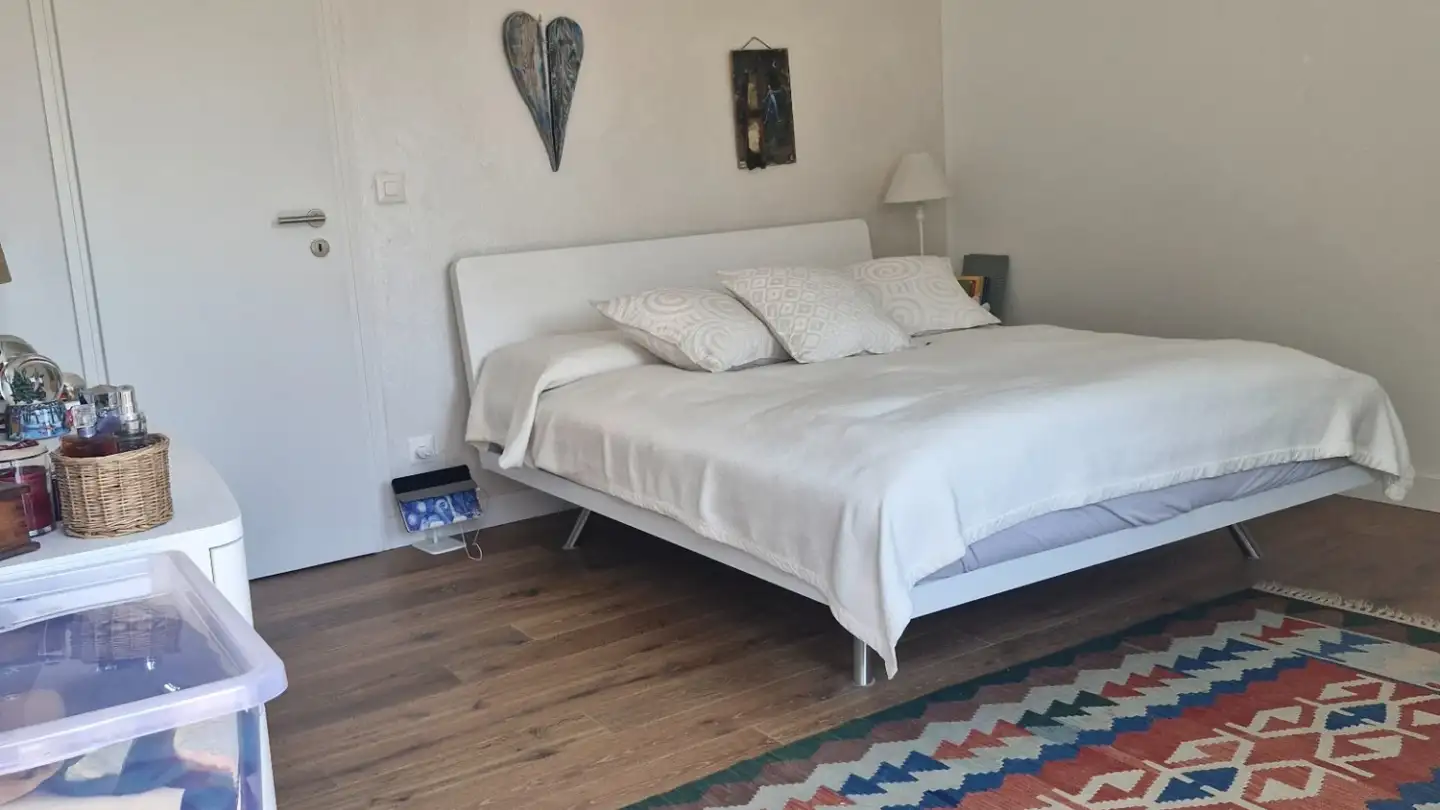 Wohnung mieten - Al Pontasc 21, 6992 Vernate - Foto 4