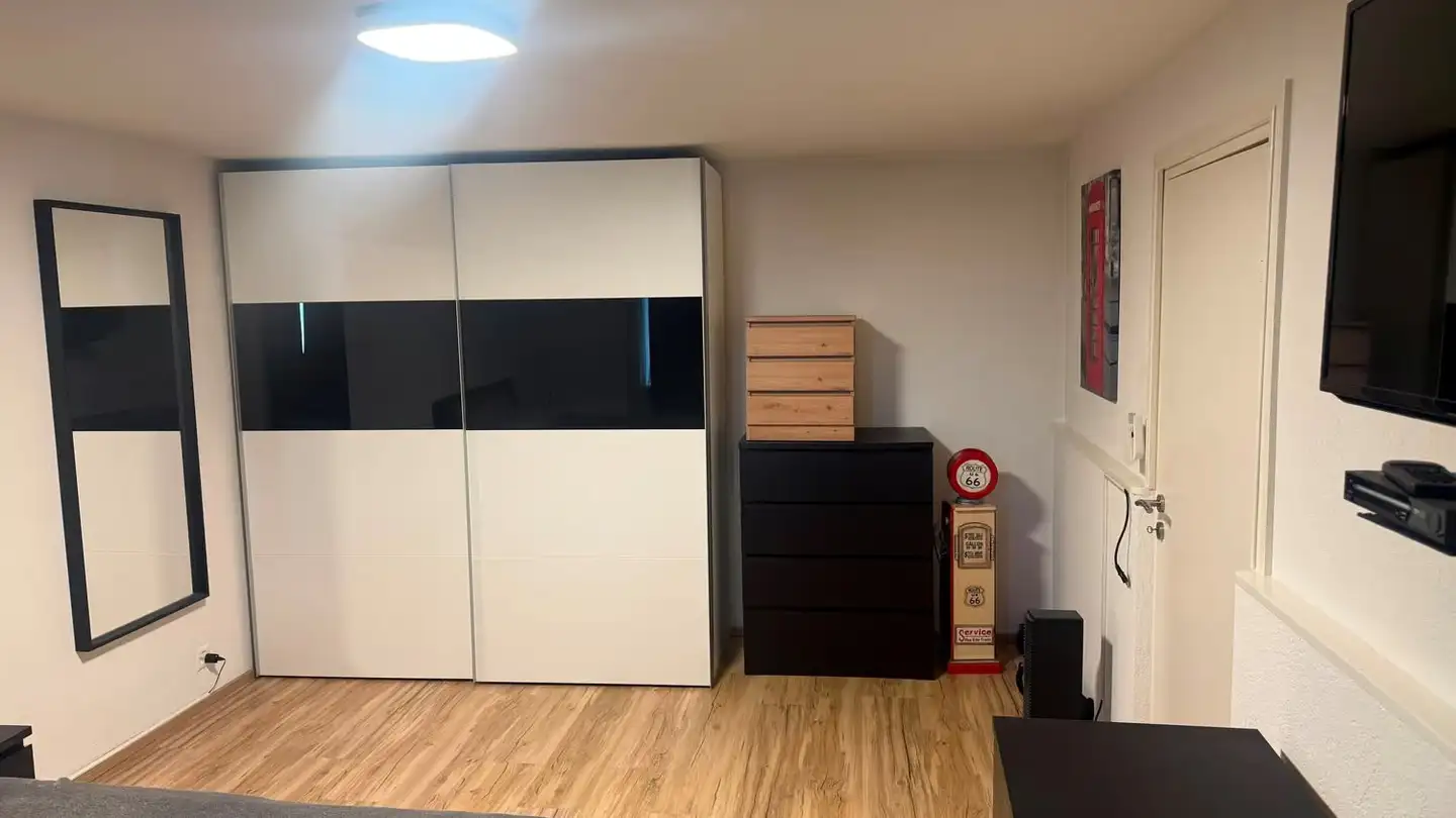 Studio in affitto - Grellingerweg 11, 4224 Nenzlingen - Foto 4