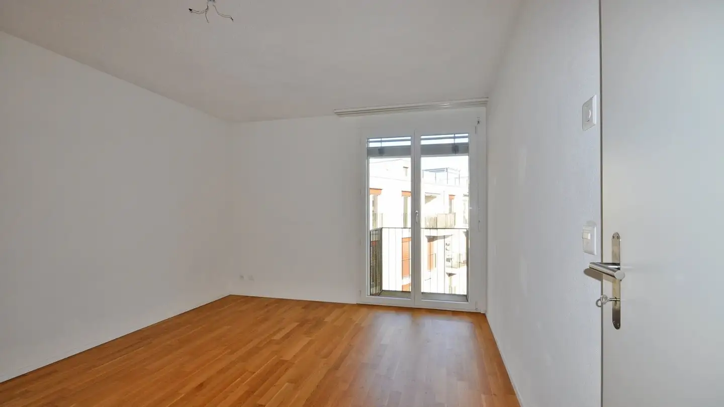 Wohnung mieten - Route Wilhelm-Kaiser 11, 1700 Fribourg - Foto 4