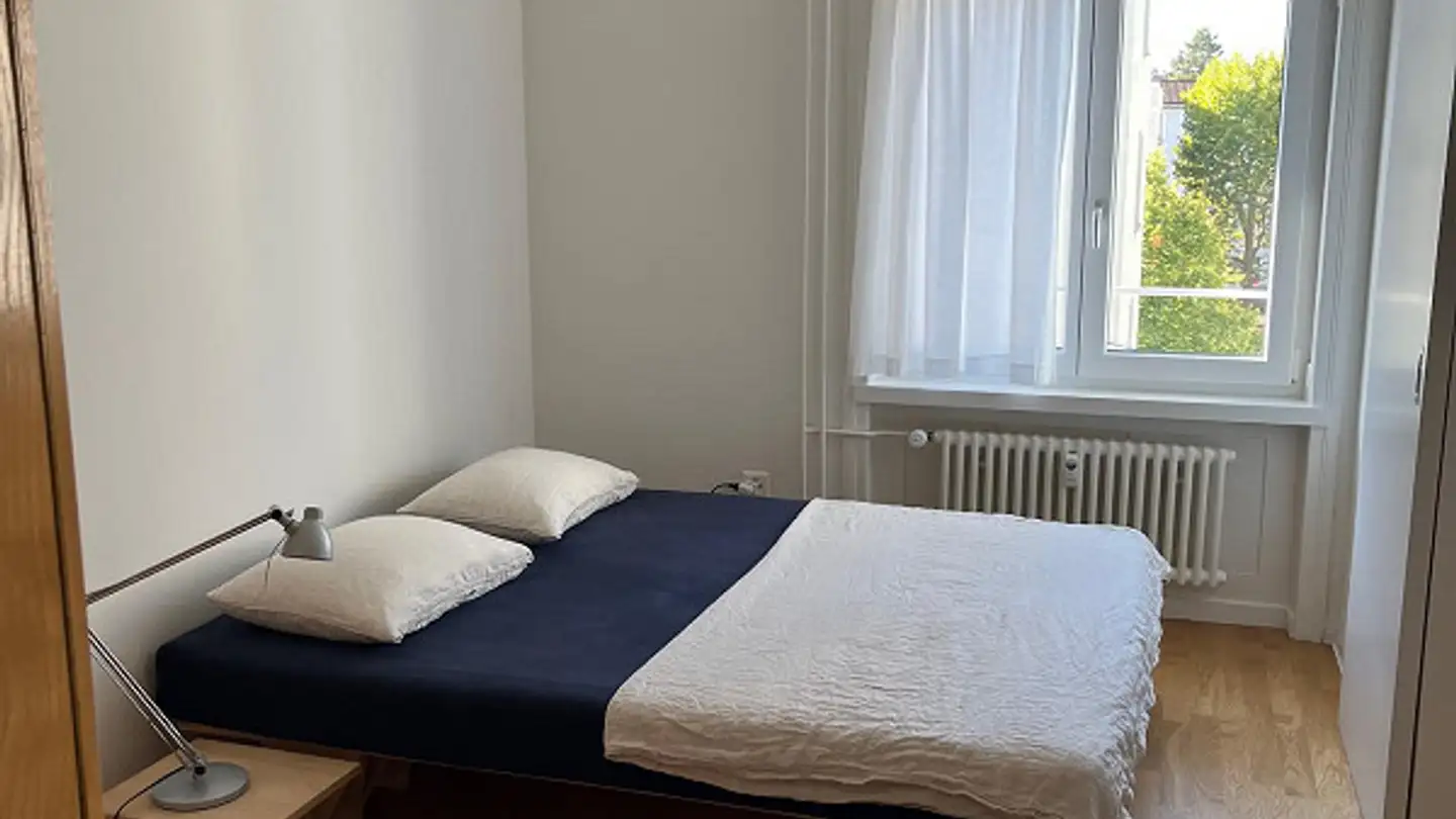 Appartamento in affitto - Markgräflerstrasse 3, 4057 Basel - Foto 4