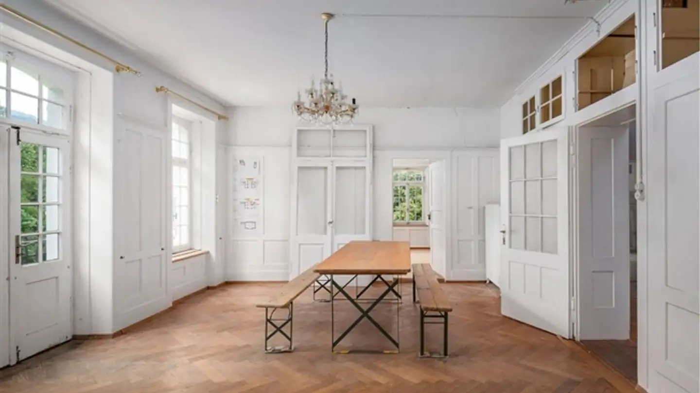 Casa singola in vendita - Masanserstrasse 95, 7000 Chur - Foto 4