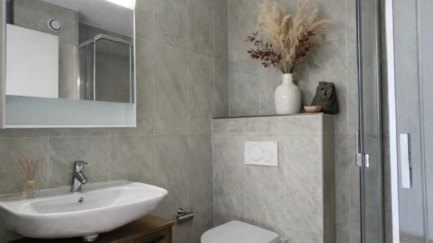 Maison en terrasse à vendre - Route de la Prairie 3, 1963 Vétroz - Photo 3