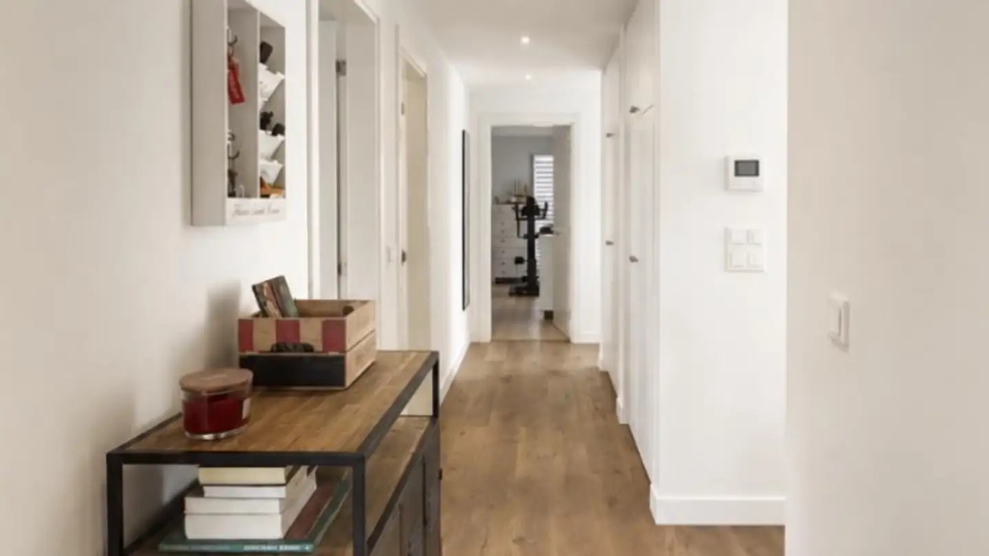 Wohnung kaufen - Impasse du Pré-de-l'Etang 16, 1728 Rossens FR - Foto 3