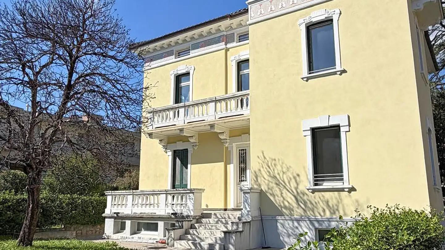 Appartement à louer - 6983 Magliaso