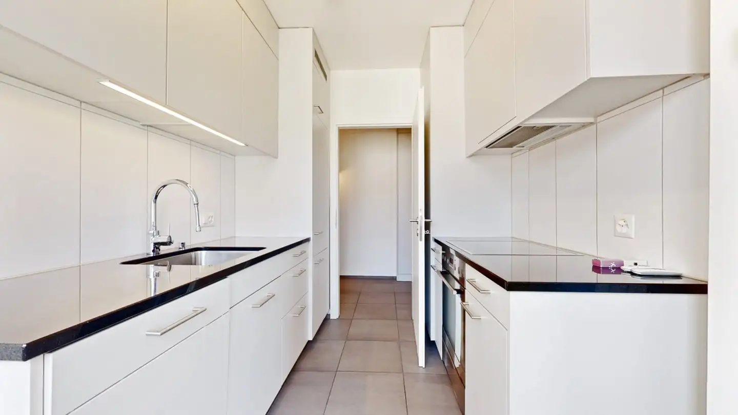 Apartment for rent - Wasgenring 60, 4055 Basel - Photo 2