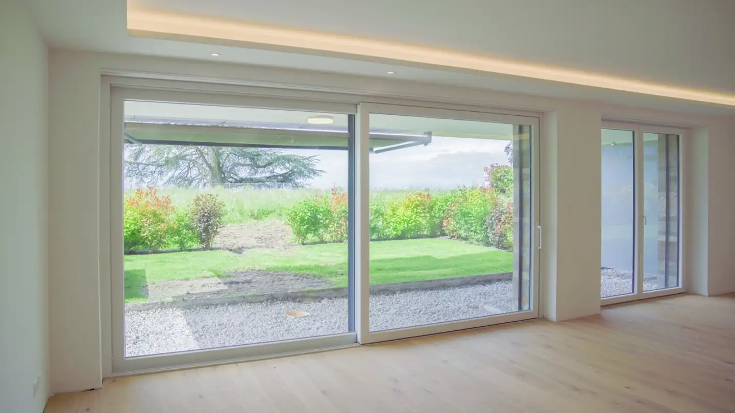 Apartment for sale - Chemin du Signal, 1070 Puidoux