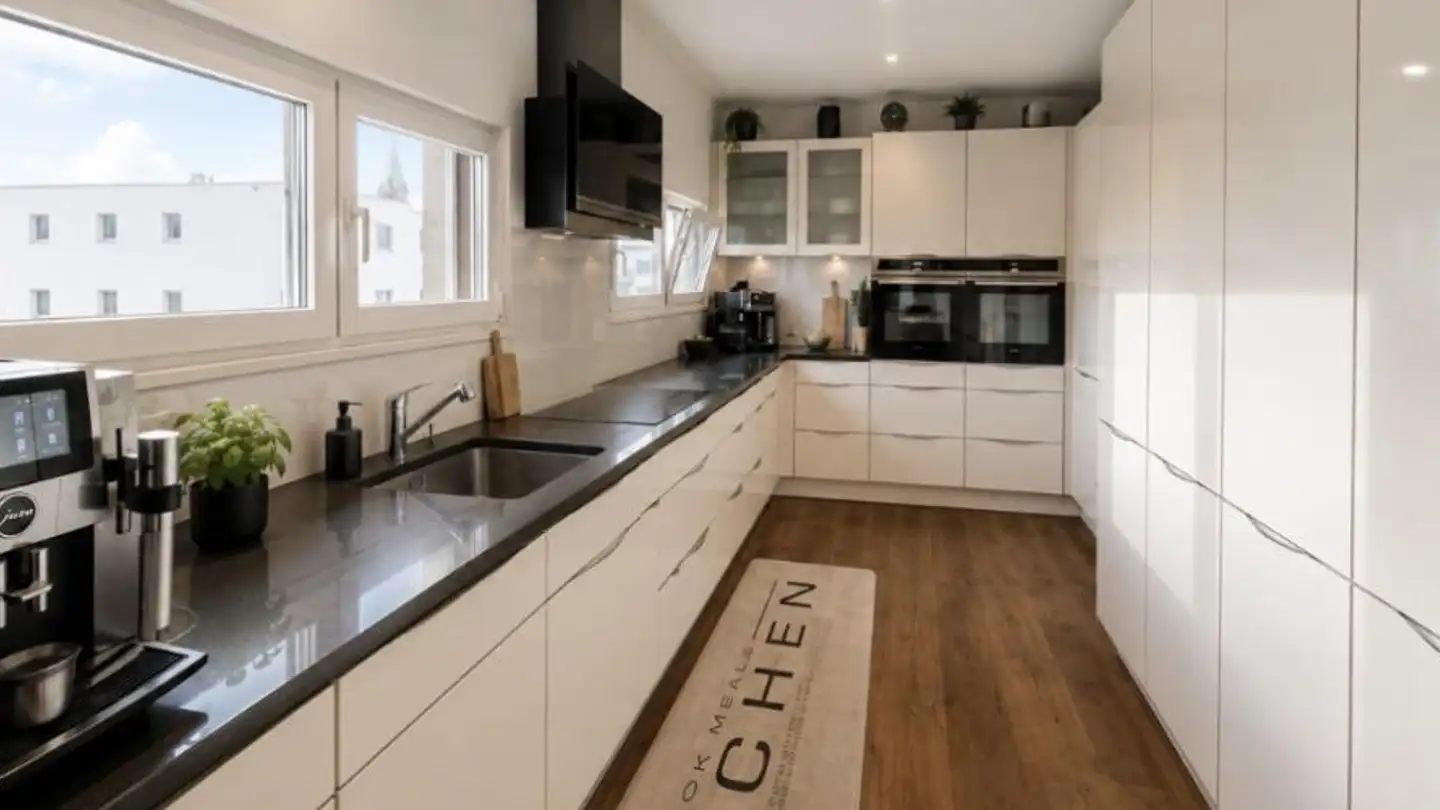 Wohnung kaufen - Impasse du Pré-de-l'Etang 16, 1728 Rossens FR - Foto 2
