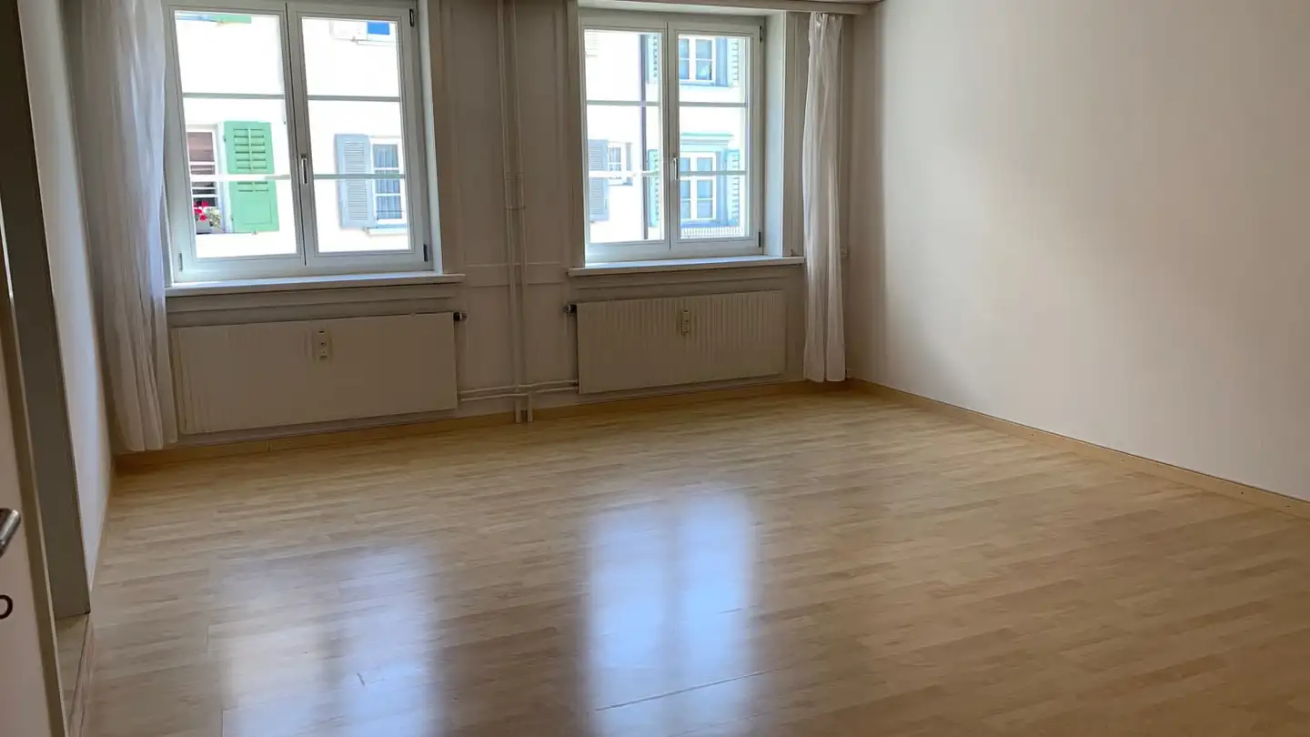 Appartement à louer - Schottengasse 8, 9220 Bischofszell