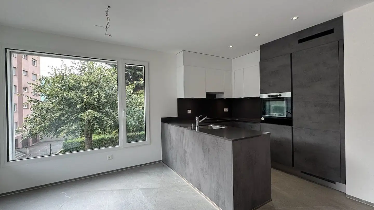 Appartement à louer - Via Francesco Borromini 4, 6500 Bellinzona - Photo 4