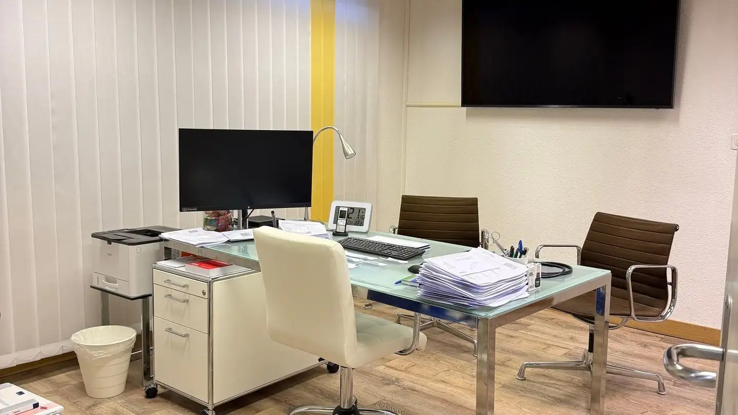 Studio medico in affitto - 8117 Fällanden - Foto 2