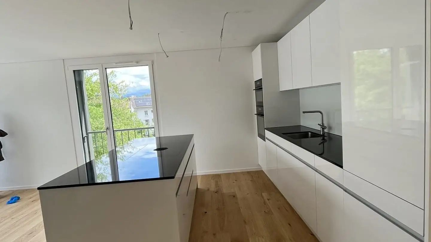 Wohnung mieten - Dammweg 2, 5200 Brugg AG - Foto 3