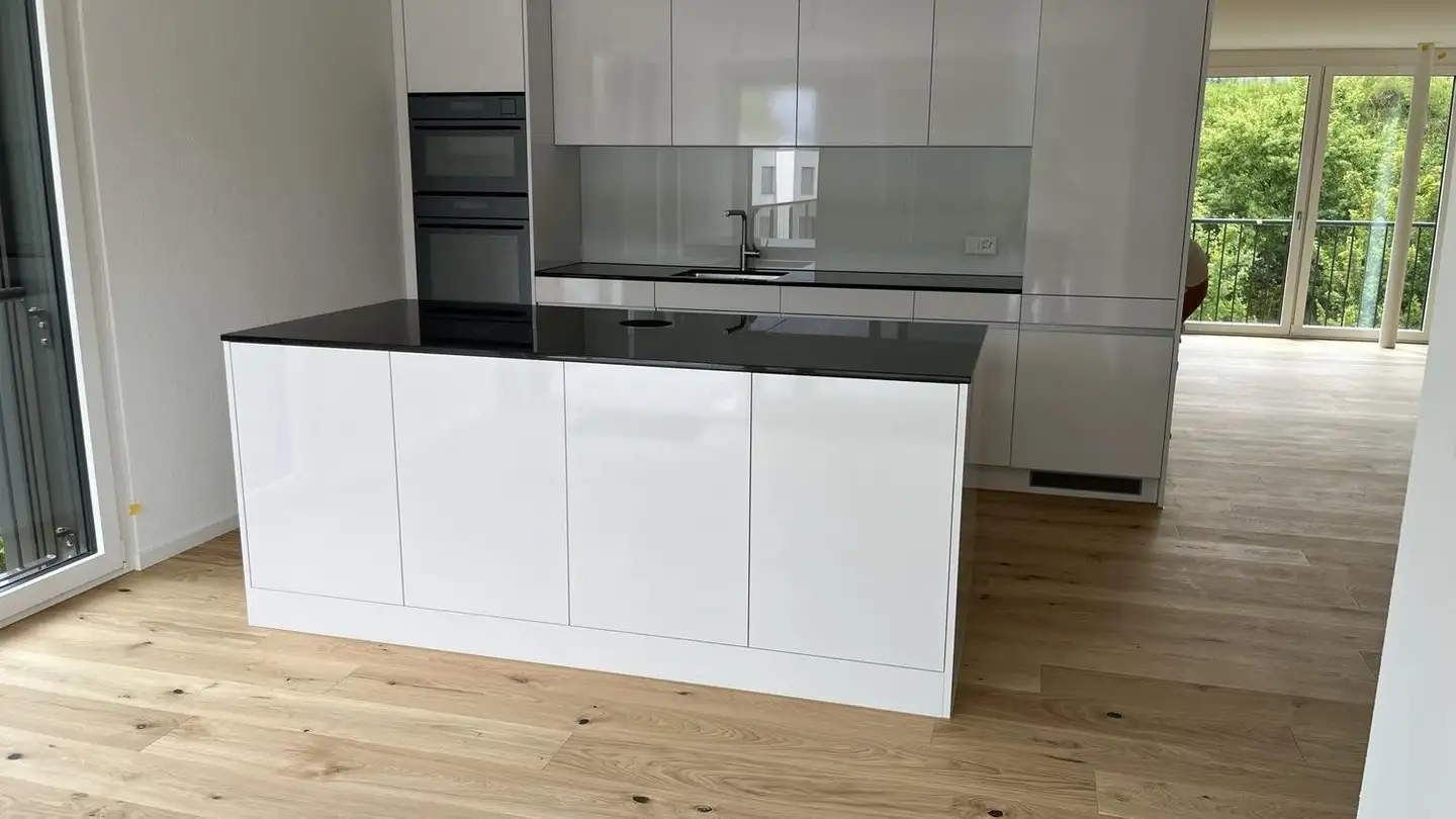 Wohnung mieten - Dammweg 2, 5200 Brugg AG - Foto 4