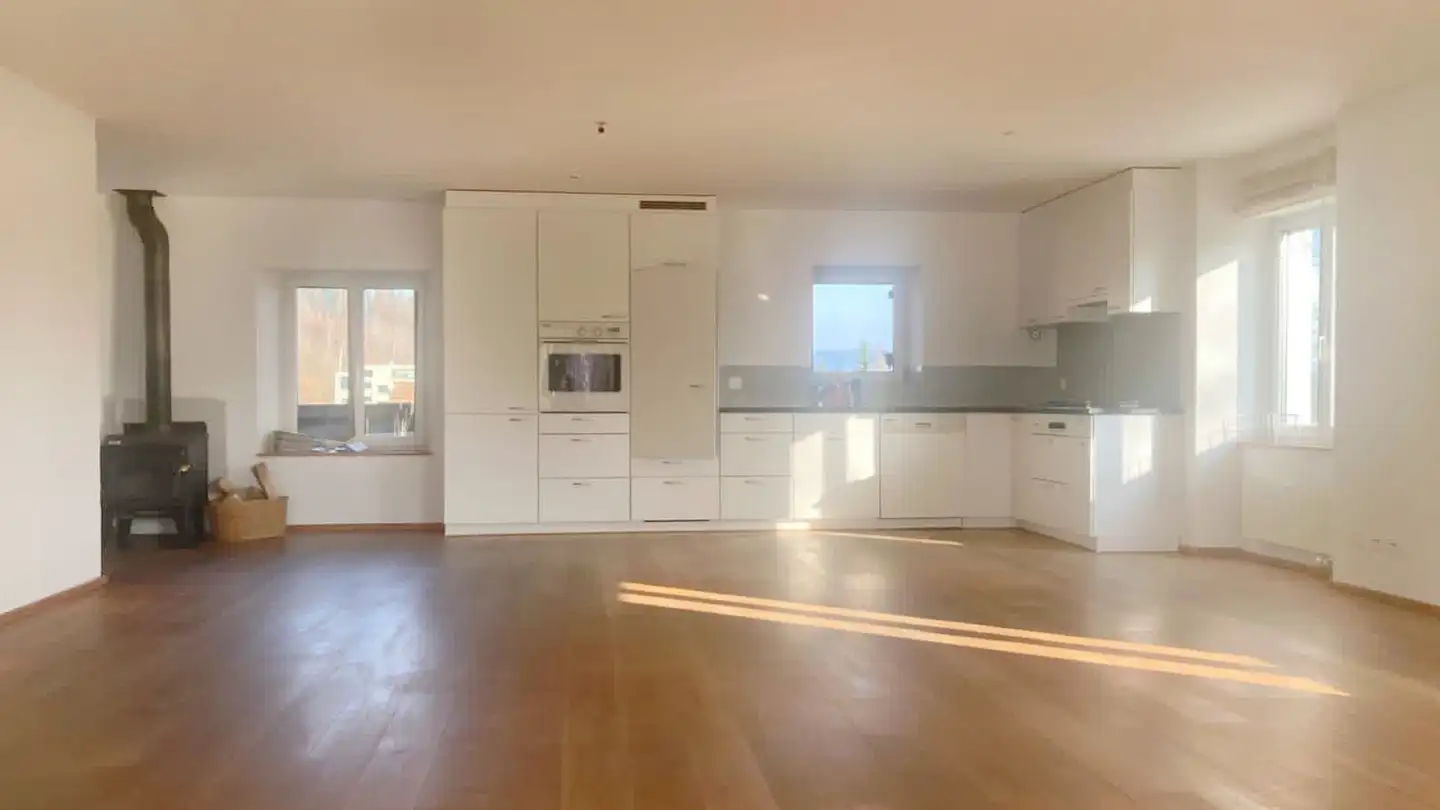 Casa singola in vendita - Scherzbergweg, 5212 Hausen AG - Foto 3