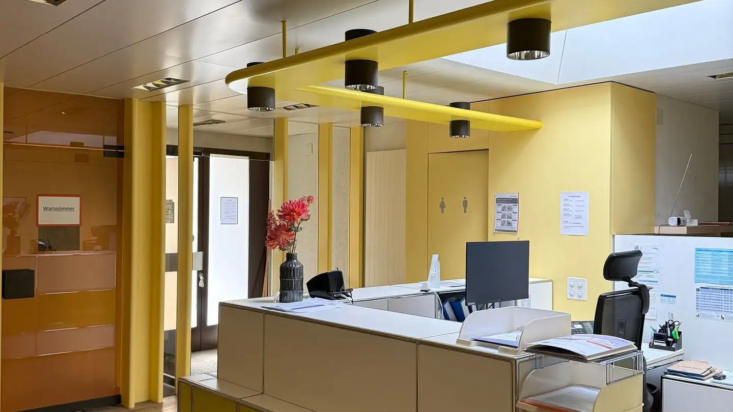 Studio medico in affitto - 8117 Fällanden - Foto 3