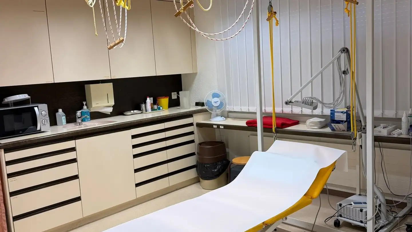 Studio medico in affitto - 8117 Fällanden - Foto 4