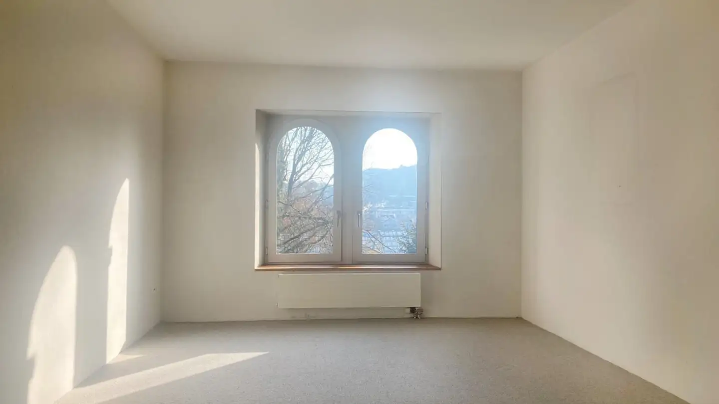 Casa singola in vendita - Scherzbergweg, 5212 Hausen AG - Foto 4