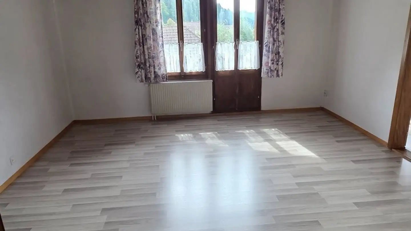 Appartamento in affitto - 3556 Trub