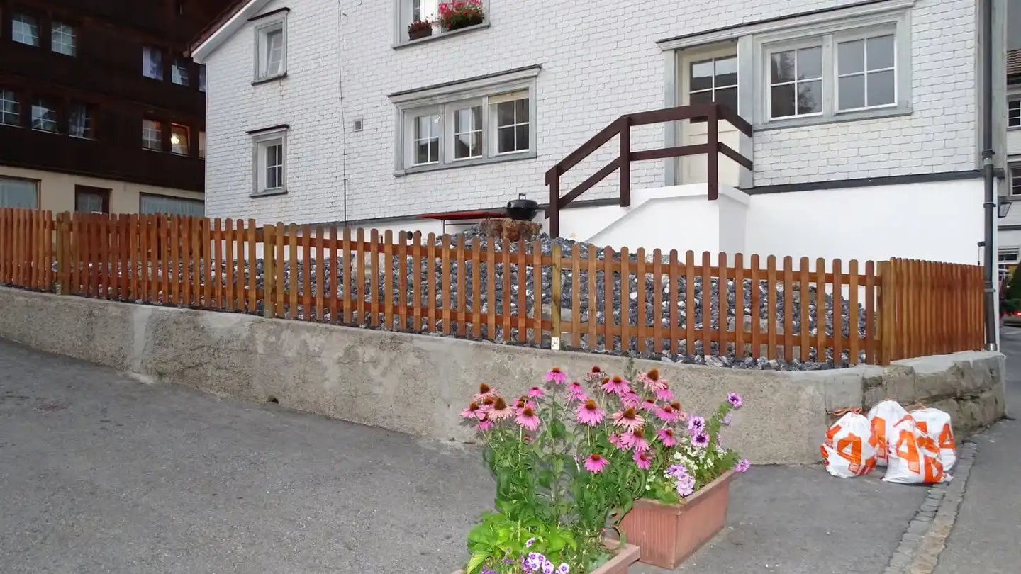 Appartamento ammobiliato in affitto - Schwägalpstrasse 2, 9107 Urnäsch - Foto 4