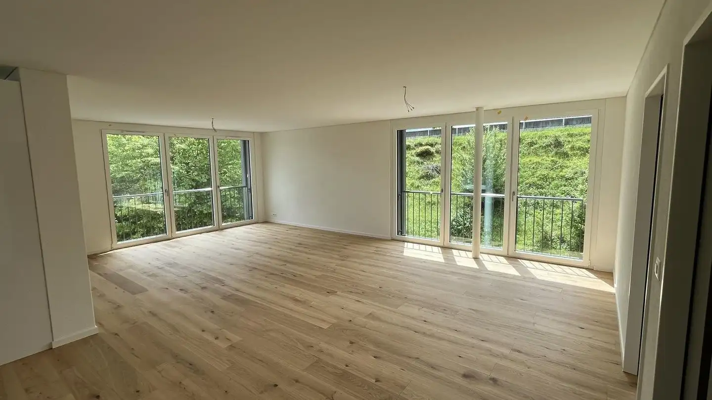 Wohnung mieten - Dammweg 2, 5200 Brugg AG